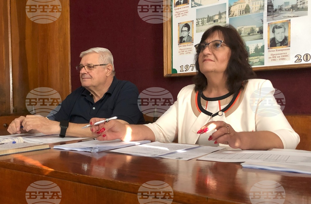 Програма за закрила на детето разглеждат общинските съветници в Мизия
