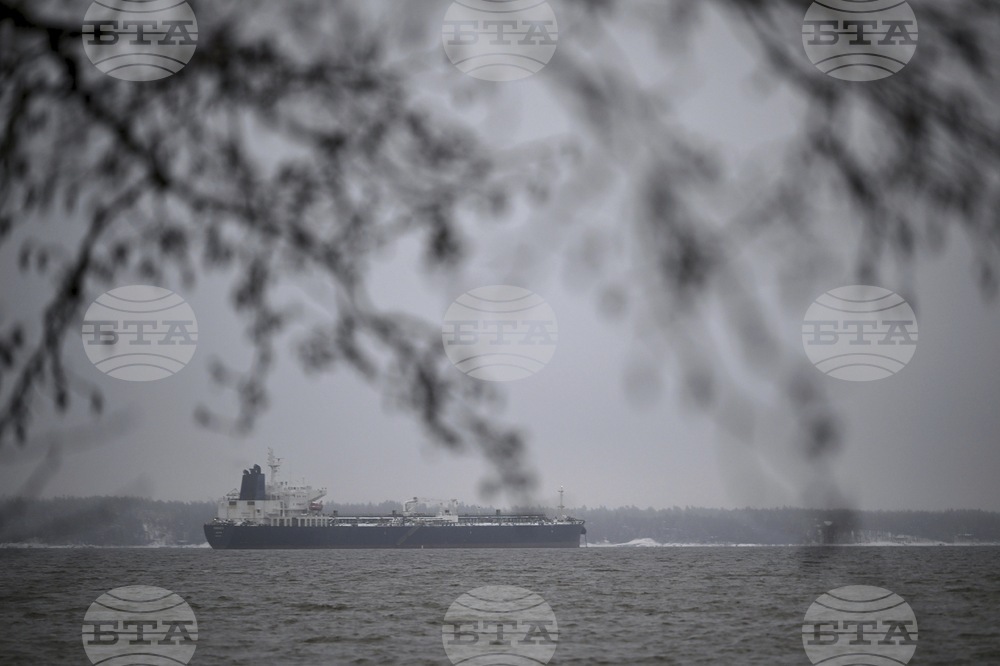 Русия ще защитава корабите си в Балтийско море с всички налични средства, заяви Кремъл