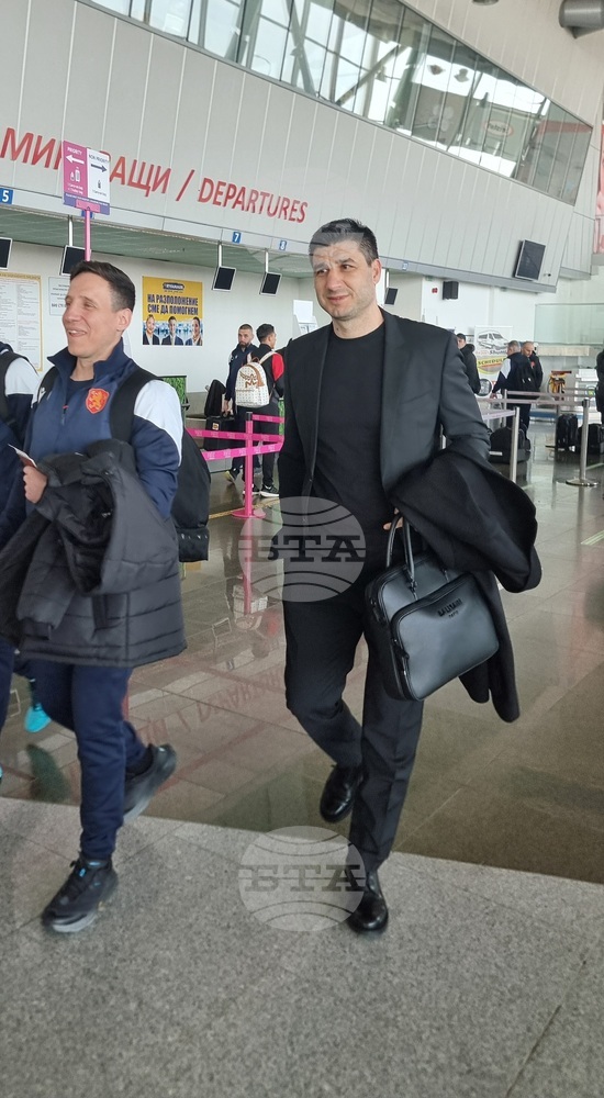 Техническият директор на БФС Кирил Котев е разочарован от поведението на националите по време на мача с Кипър днес
