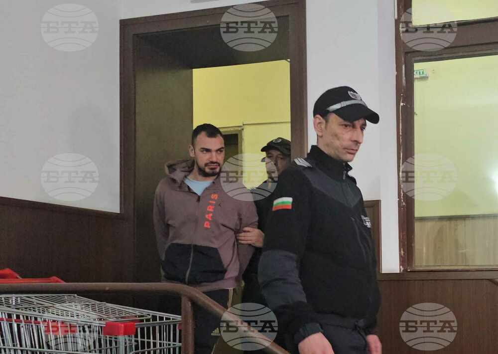 Бившият футболист Дани Кики даде съгласие да бъде екстрадиран в Германия, където ще бъде съден за отвличане и изнудване
