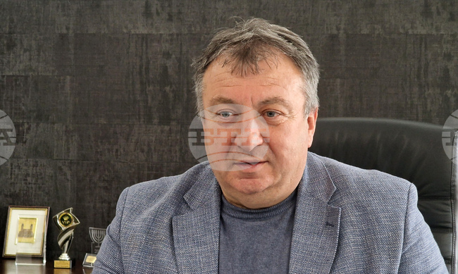 Shumen Municipality to Promote EU-Wide Geographical Indication Protection for Local Craft, Industrial Products