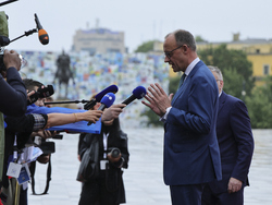 Albania Europe Summit