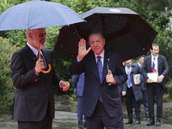 Albania Europe Summit