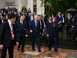 Albania Europe Summit