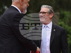 Albania Europe Summit