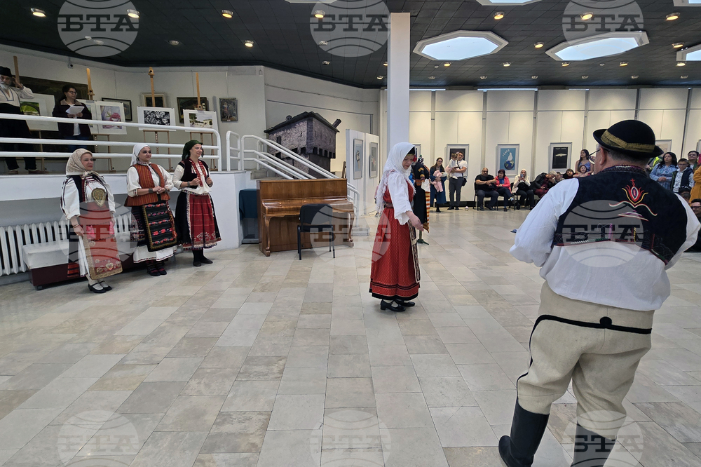 Враца - „Европейска нощ на музеите“