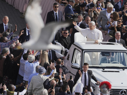 Vatican Pope
