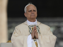Vatican Pope