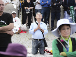 Vatican Pope