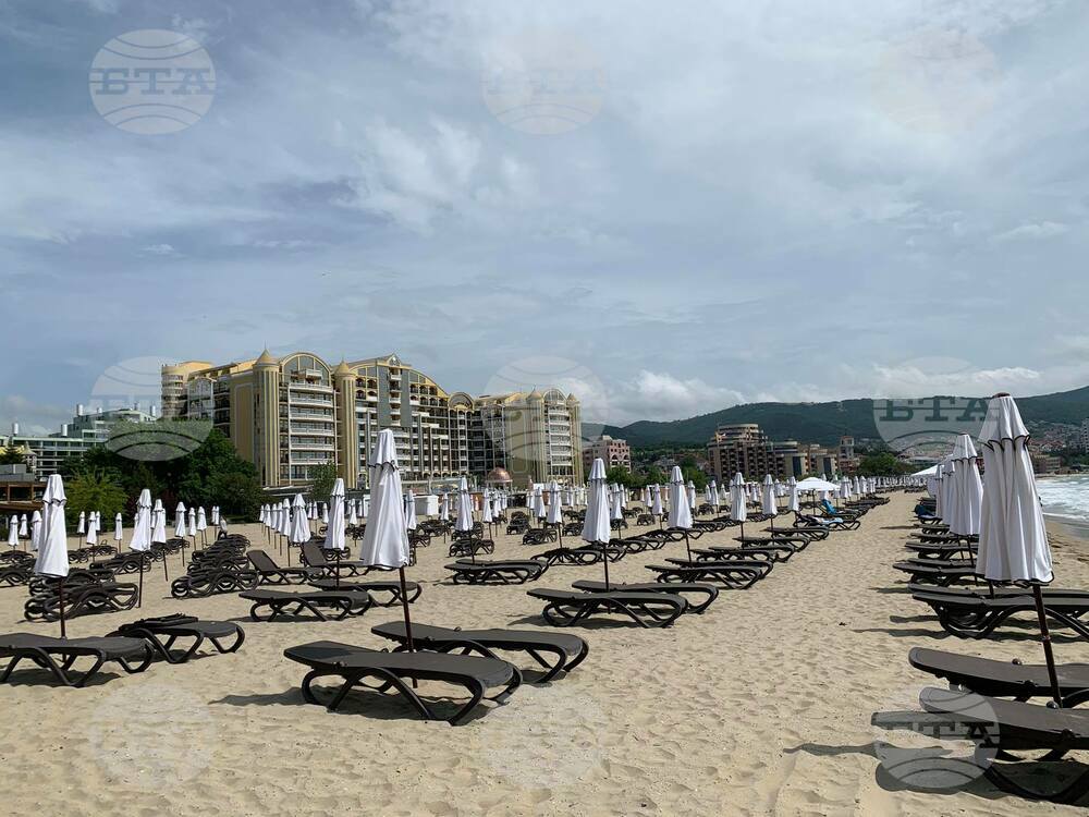 Sunny Beach’s North Beach Earns 2025 Blue Flag Award as Bulgaria Marks 30 Years in the Programme