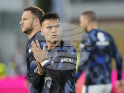 Italy Soccer Serie A