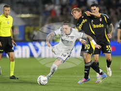 Italy Soccer Serie A