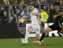 Italy Soccer Serie A