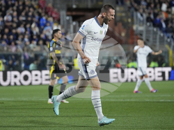 Italy Soccer Serie A