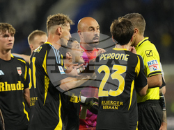 Italy Soccer Serie A