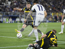 Italy Soccer Serie A