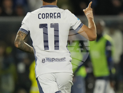 Italy Soccer Serie A