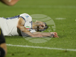 Italy Soccer Serie A