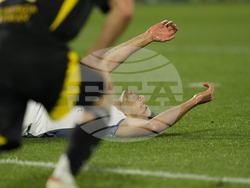 Italy Soccer Serie A