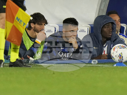 Italy Soccer Serie A