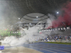 Italy Soccer Serie A