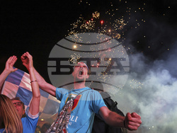 Italy Soccer Serie A