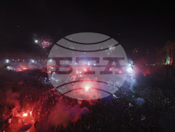 Italy Soccer Serie A