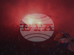 Italy Soccer Serie A