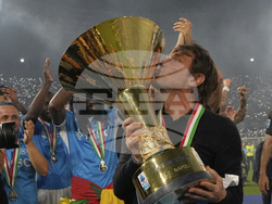 Italy Soccer Serie A
