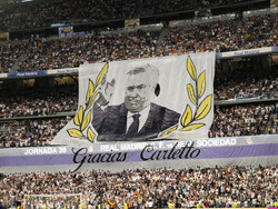 Spain Soccer La Liga