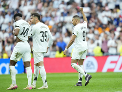 Spain Soccer La Liga