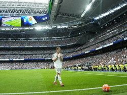 Spain Soccer La Liga