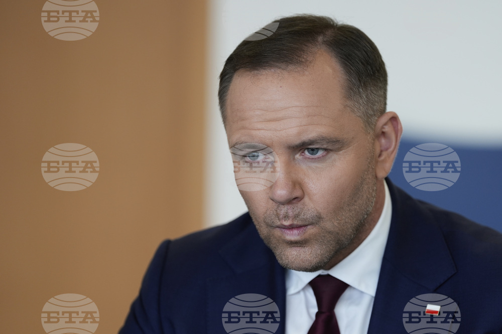 Новият президент на Полша разчита да развие добри отношения с унгарския премиер Орбан