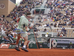 French Open Tennis