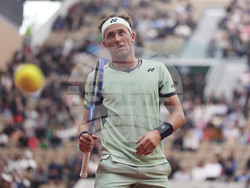 French Open Tennis