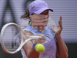 French Open Tennis