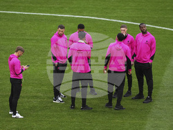 Poland Soccer Europa Conference League Final