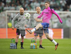 Poland Soccer Europa Conference League Final