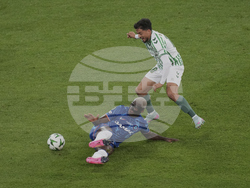 Poland Soccer Europa Conference League Final