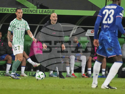 Poland Soccer Europa Conference League Final