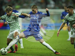 Poland Soccer Europa Conference League Final