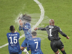 Poland Soccer Europa Conference League Final