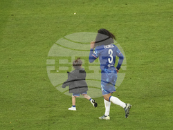Poland Soccer Europa Conference League Final