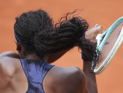 French Open Tennis