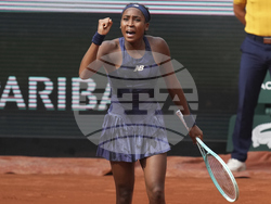 French Open Tennis