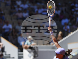 French Open Tennis