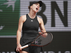French Open Tennis