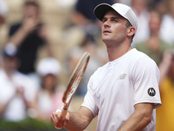 French Open Tennis