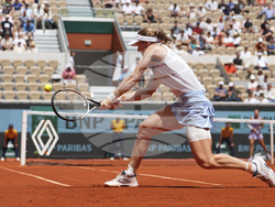 French Open Tennis