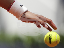 French Open Tennis